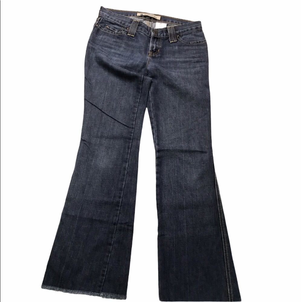 Vintage Womens Original Gap Ultra low rise Jeans